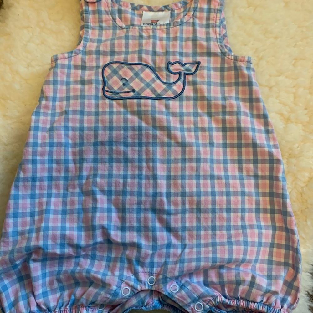 Vineyard Vines Jon Jon!